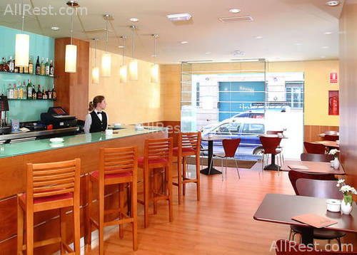 Tryp Palma 4